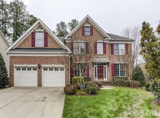 10100 Sporting Club Dr, Raleigh, NC 27617