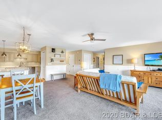 99 Rock Dove Ln UNIT 1A, Camdenton, MO 65020