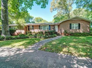 8113 Willhill Rd, Mint Hill, NC 28227