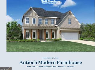 2009 Freestone Way, Marietta, GA 30064