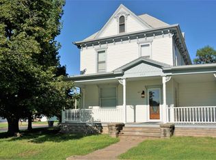204 S Bridge St, Enterprise, KS 67441