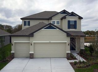 768 Rosemary Cir, Bradenton, FL 34212