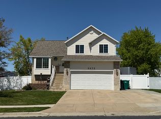 2672 W 3950 S, Roy, UT 84067