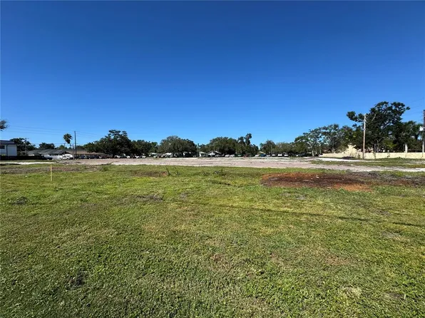 460 46th Ave N Lot 9, Saint Petersburg, FL 33703