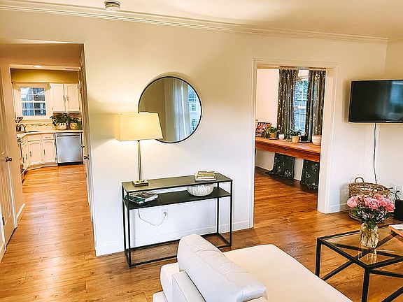 Living&Dining Room, Kitchen