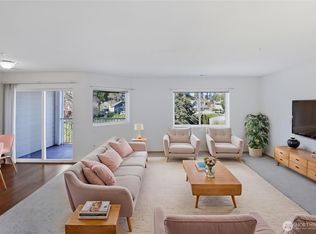 Grand Condominiums, Everett, WA 98201