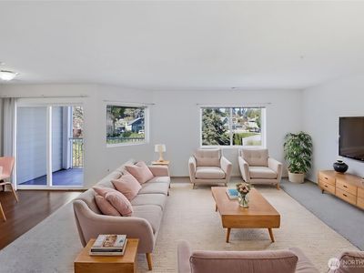 1318 37th Street #2-420, Everett, WA, 98201