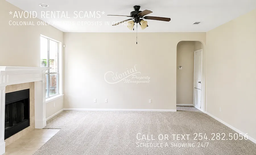 4 bed, 2.5 bath, 3273 sqft, $1,995 — Photo 4
