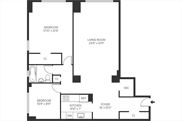 Sold by Citi Habitats | media 15