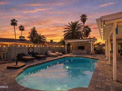 935 W PECOS Avenue, Mesa, AZ, 85210