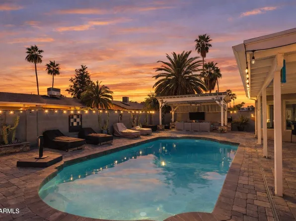 935 W PECOS Avenue, Mesa, AZ 85210