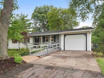 3941 Meter Dr, Fort Wayne, IN, 46806