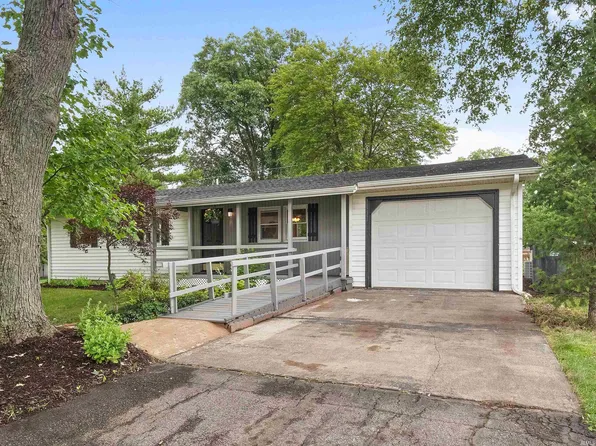 3941 Meter Dr, Fort Wayne, IN 46806