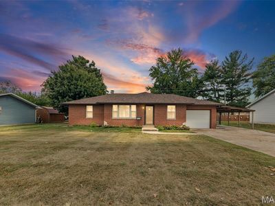 254 Charles St, Red Bud, IL, 62278