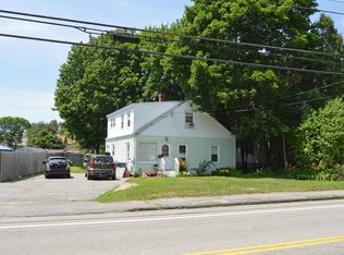 189 Spring St, Westbrook, ME 04092