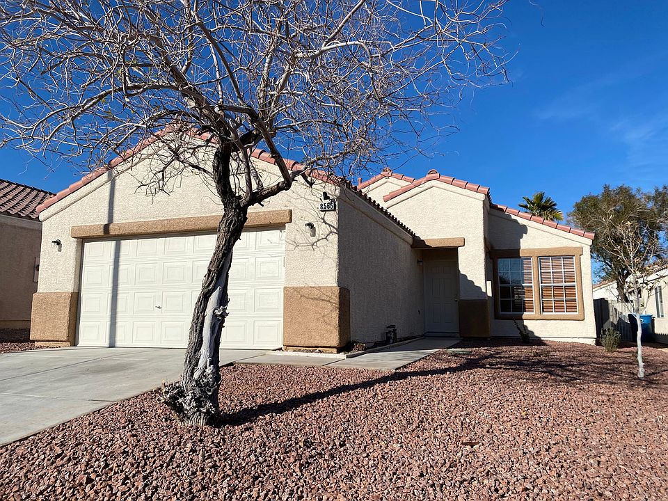 Front Home View