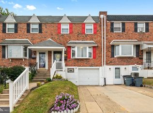 12426 Balston Rd, Philadelphia, PA 19154