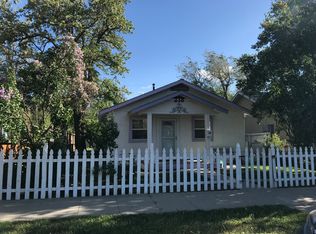 218 W East St, Tehachapi, CA 93561