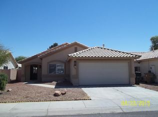 16185 W Tonto St, Goodyear, AZ 85338