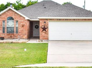 117 Sunset Ln, Whitewright, TX 75491