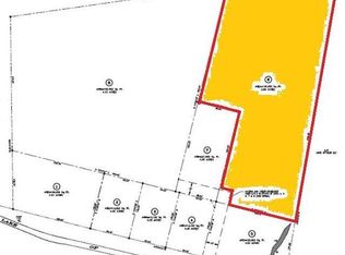 LOT 6 34 Lake Of Isles Rd, North Stonington, CT 06359
