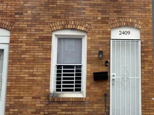 2409 Christian St, Baltimore, MD 21223