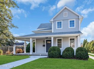 709 Prospect Ave, Spring Lake, NJ 07762