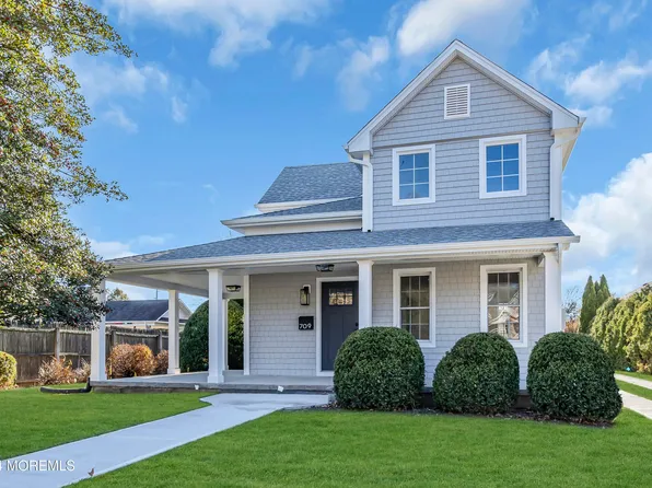 709 Prospect Avenue, Spring Lake Heights, NJ 07762