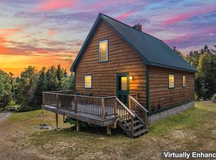 Rabbit Hollow Rd, Rangeley, ME 04970