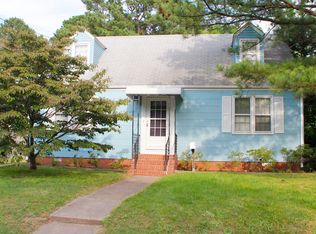 9524 Grove Ave, Norfolk, VA 23503