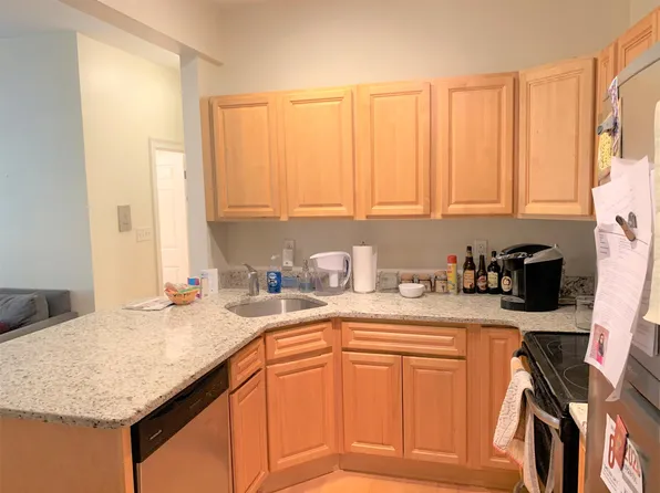 281 Harvard St, Cambridge, MA