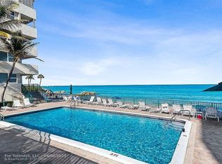 1236 Hillsboro Mile #205-APT 20, Pompano Beach, FL 33062