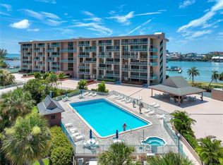 1 Key Capri APT 112E, Treasure Island, FL 33706