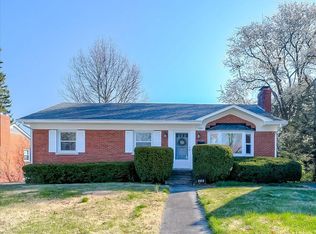 989 Fredericksburg Rd, Lexington, KY 40504