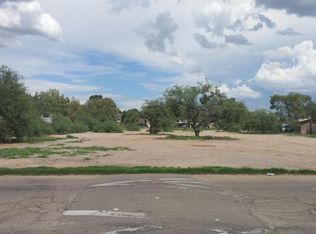 3510 N Geronimo Ave, Tucson, AZ 85705