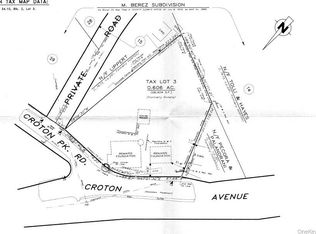 101 Croton Park Road, Cortlandt Manor, NY 10567