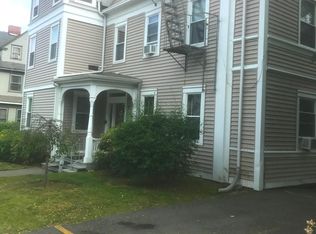 169 Waterman St APT 3, Providence, RI 02906