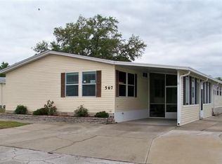 567 Squire Ln, Kissimmee, FL 34746
