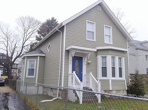 2nd image of 235 Austin St