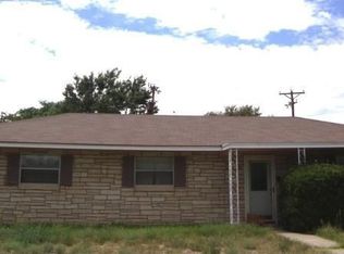 2200 Berkley Dr, Roswell, NM 88203