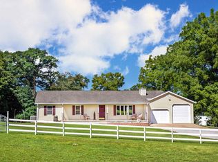 4200 W Beech Ln, Bloomington, IN