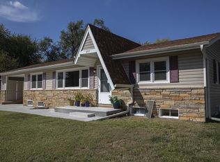 607 N Country Acres Ave, Wichita, KS 67212