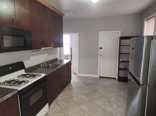 222 Danforth Ave FLOOR 1, Jersey City, NJ 07305