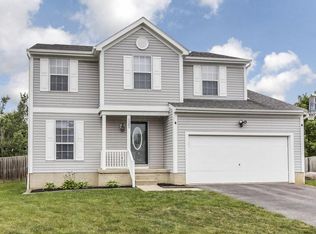 1380 Emeline Ct, Columbus, OH 43204