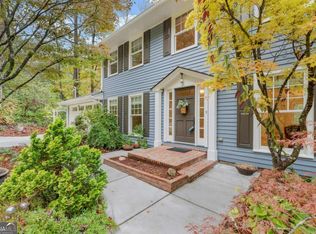 3612 Prestwick Dr, Tucker, GA 30084