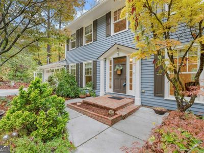 3612 Prestwick Dr, Tucker, GA, 30084