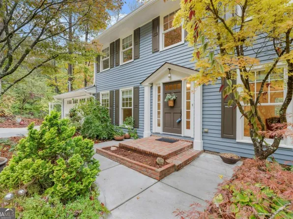 3612 Prestwick Dr, Tucker, GA 30084