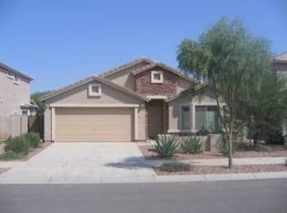 21832 E Via Del Rancho, Queen Creek, AZ 85242