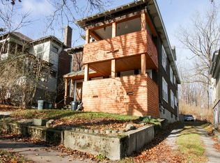 519-521 Clarendon Street, Syracuse, NY 13210