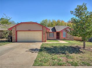 1008 David Rd, Moore, OK 73160
